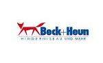 Beck+Heun GmbH Hindernisbau