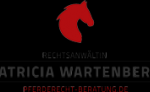 Pferderecht Beratung - Rechtsanwältin Patricia Wartenberg