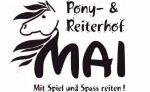 Pony- und Reiterhof Mai