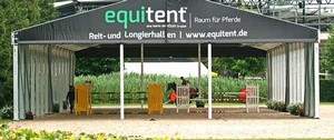 equitent - Raum für Pferde