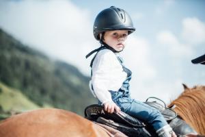 Reiterferien für Kinder auf dem Moar Gut