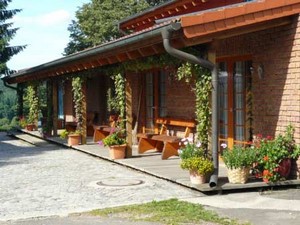 Appartments auf Reitanlage Mühlberghof